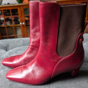 Sam Edelman Margo Ankle Boot